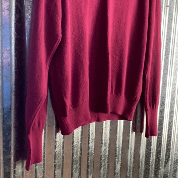 Vintage Christian Dior Vneck - Picture 6 of 15